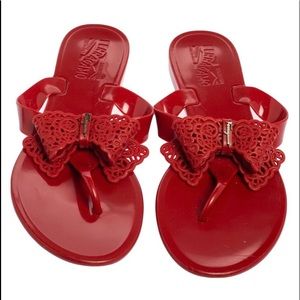 Salvatore Ferragamo Sandal